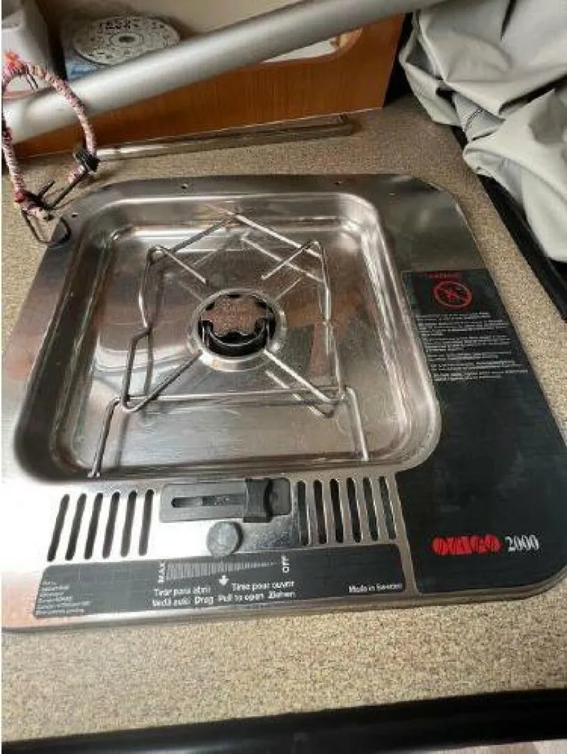 Slide: The Image of Regal 2850 LSC 2001 - 3902028