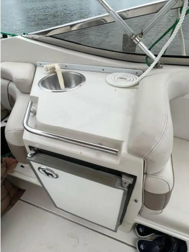 Slide: The Image of Regal 2850 LSC 2001 - 3902015