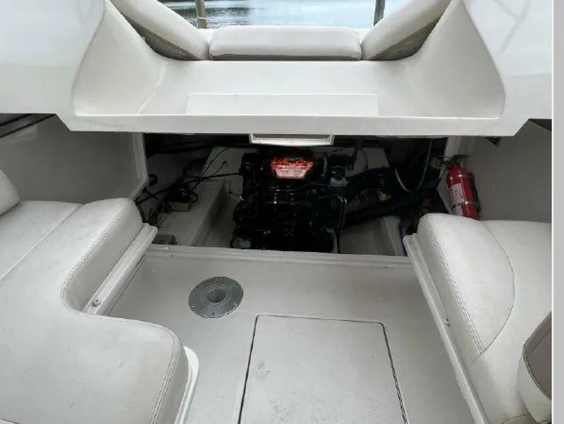 Slide: The Image of Regal 2850 LSC 2001 - 3902017