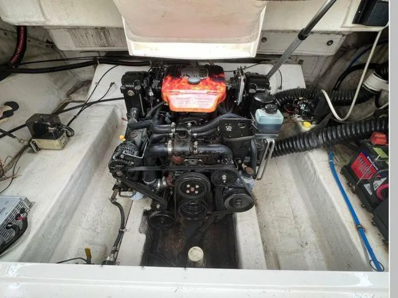 Slide: The Image of Regal 2850 LSC 2001 - 3902018