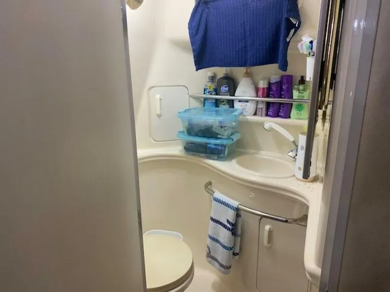 Slide: The Image of Single Head with Shower - 3919525