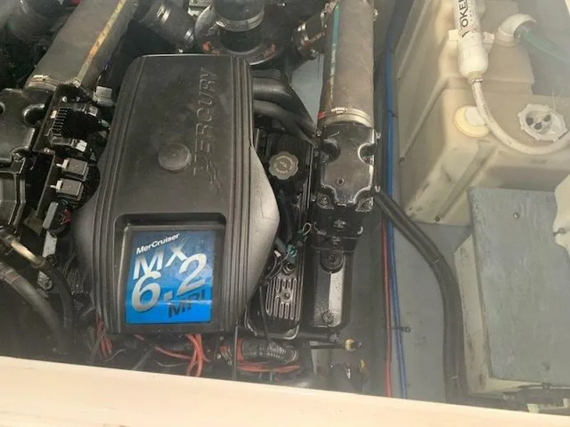 Slide: The Image of Engine  - 3903972