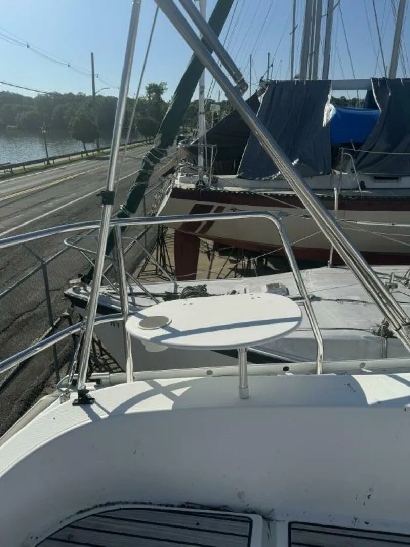 Slide: The Image of Beneteau 323 2008 - 4495555