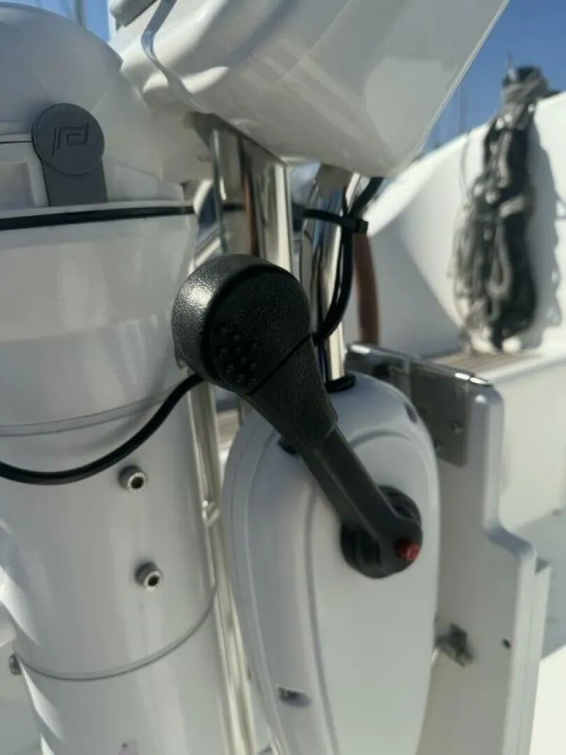 Slide: The Image of Beneteau 323 2008 - 4495542