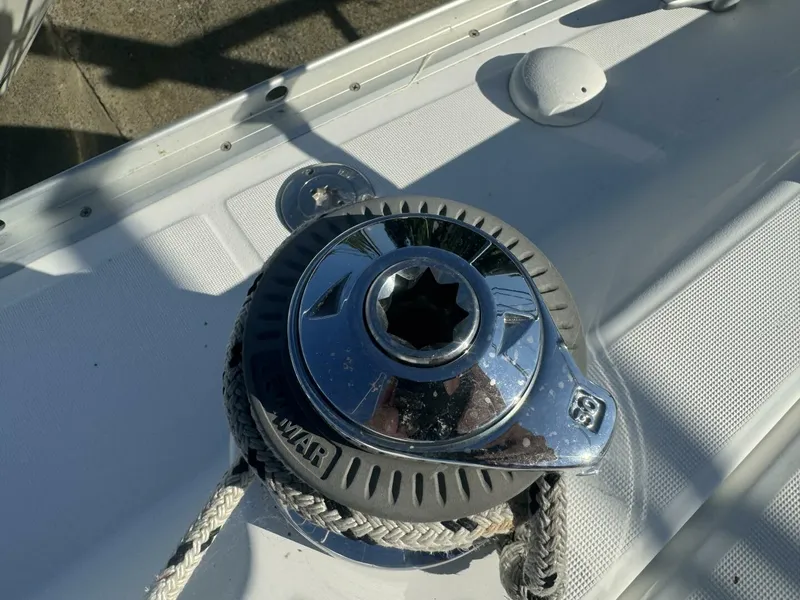 Slide: The Image of Beneteau 323 2008 - 4495546