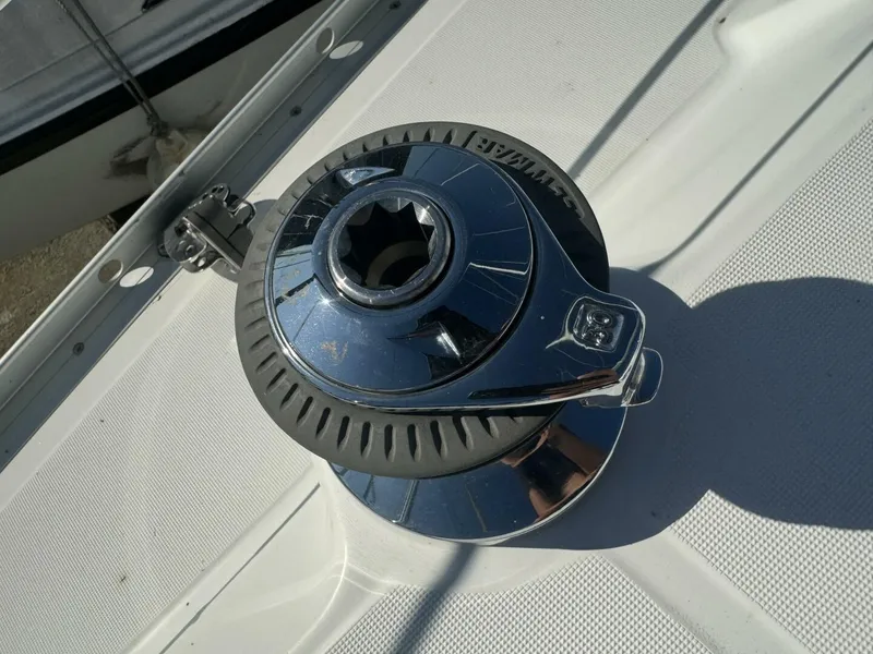 Slide: The Image of Beneteau 323 2008 - 4495548