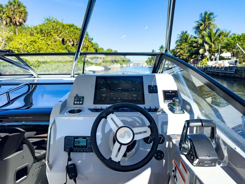 Slide: The Image of Beneteau Flyer 10 2024 - 5223273