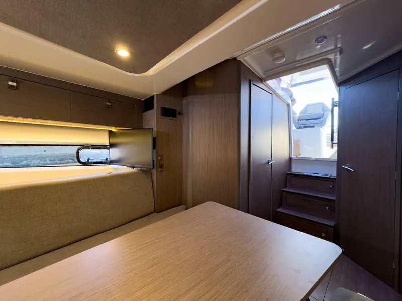 Slide: The Image of Beneteau Flyer 10 2024 - 5223268