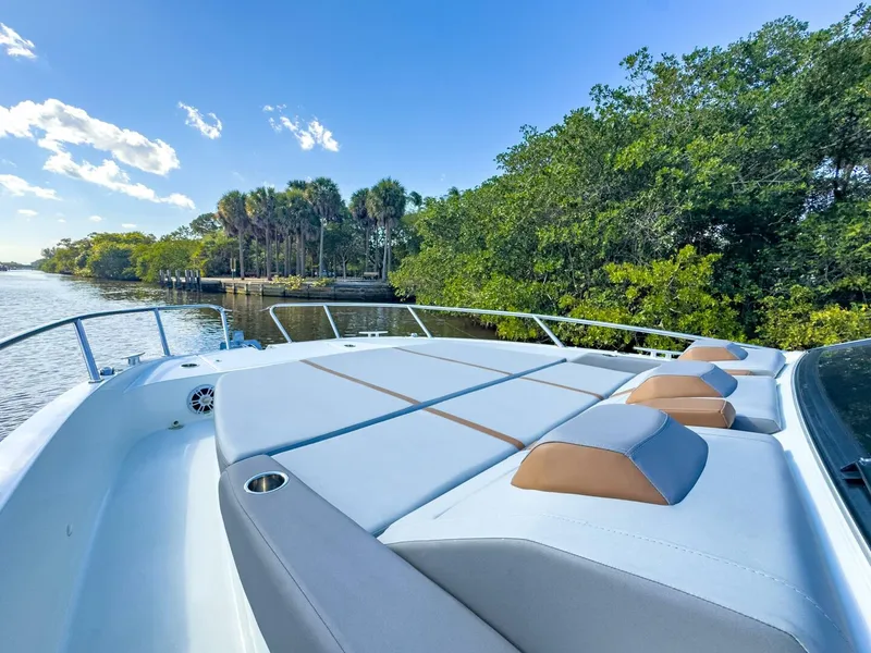 Slide: The Image of Beneteau Flyer 10 2024 - 5223214