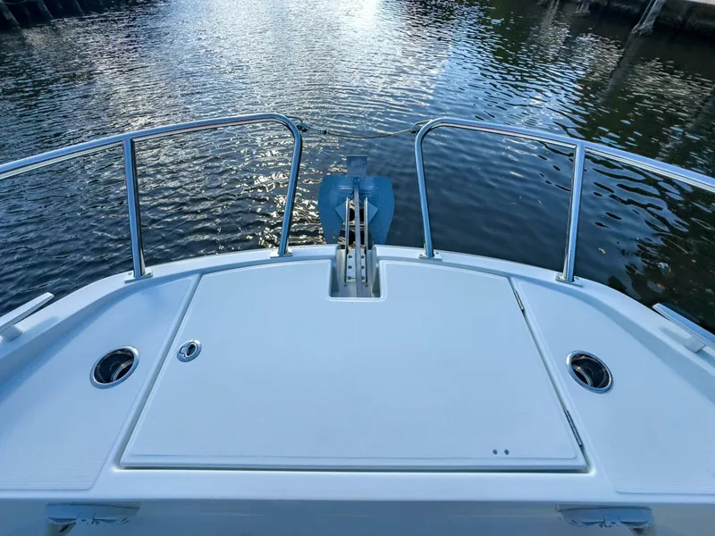 Slide: The Image of Beneteau Flyer 10 2024 - 5223220