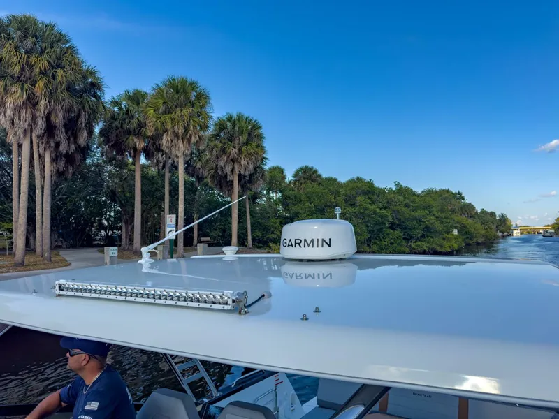 Slide: The Image of Beneteau Flyer 10 2024 - 5223252