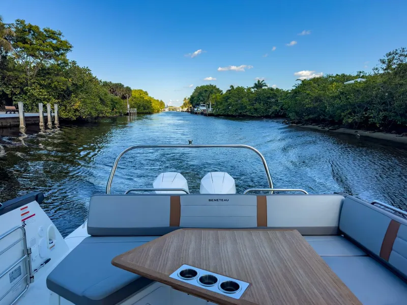 Slide: The Image of Beneteau Flyer 10 2024 - 5223225