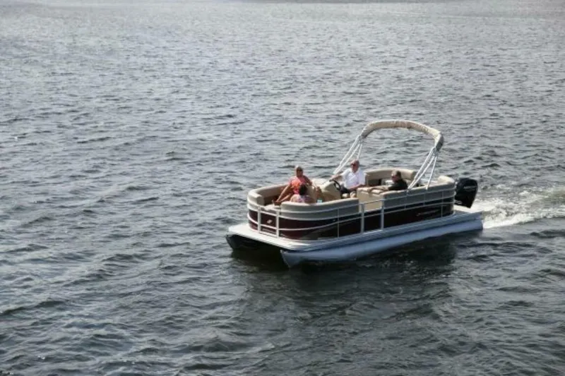 Slide: The Image of Starcraft LX 20 R 2024 - 3911363