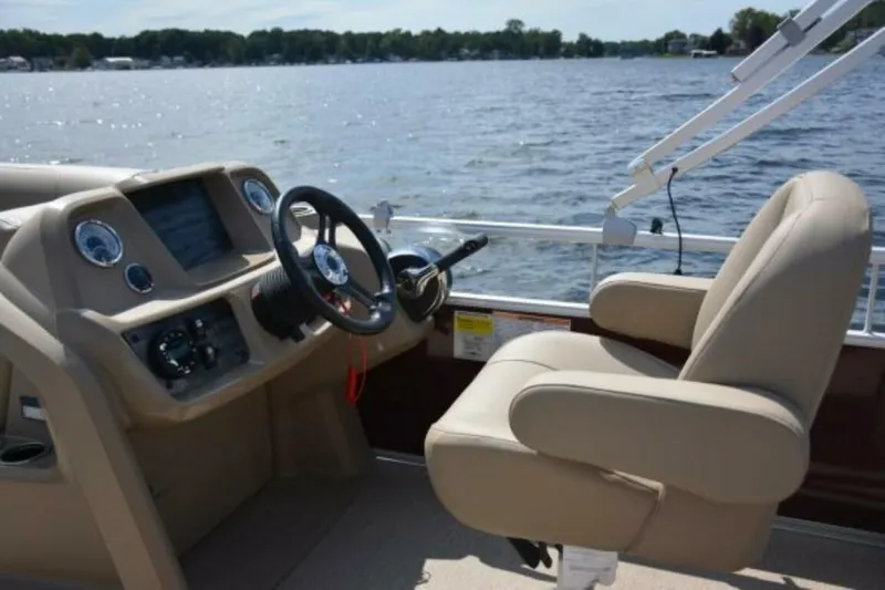 Slide: The Image of Starcraft LX 20 R 2024 - 3911366