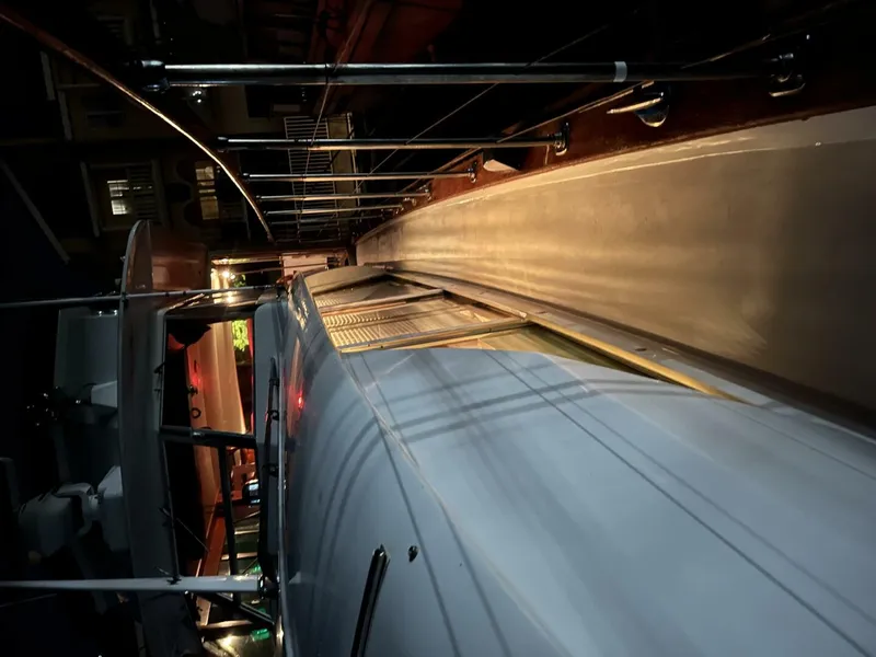 Slide: The Image of Chris-Craft 57 1966 - 3912073