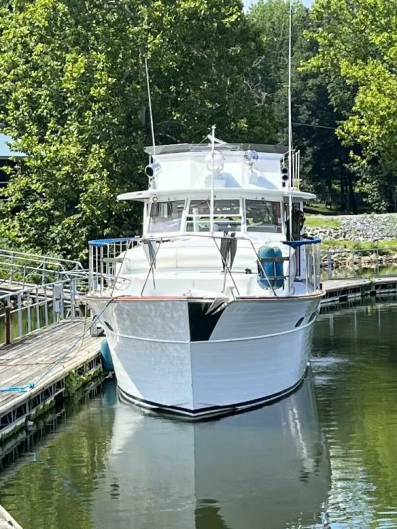 Slide: The Image of Chris-Craft 57 1966 - 3912075