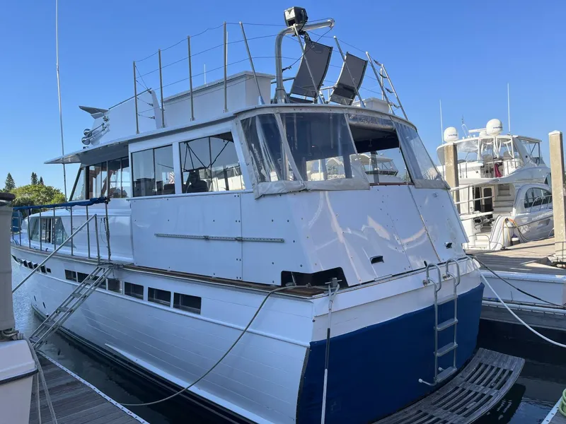 Slide: The Image of Chris-Craft 57 1966 - 3912076