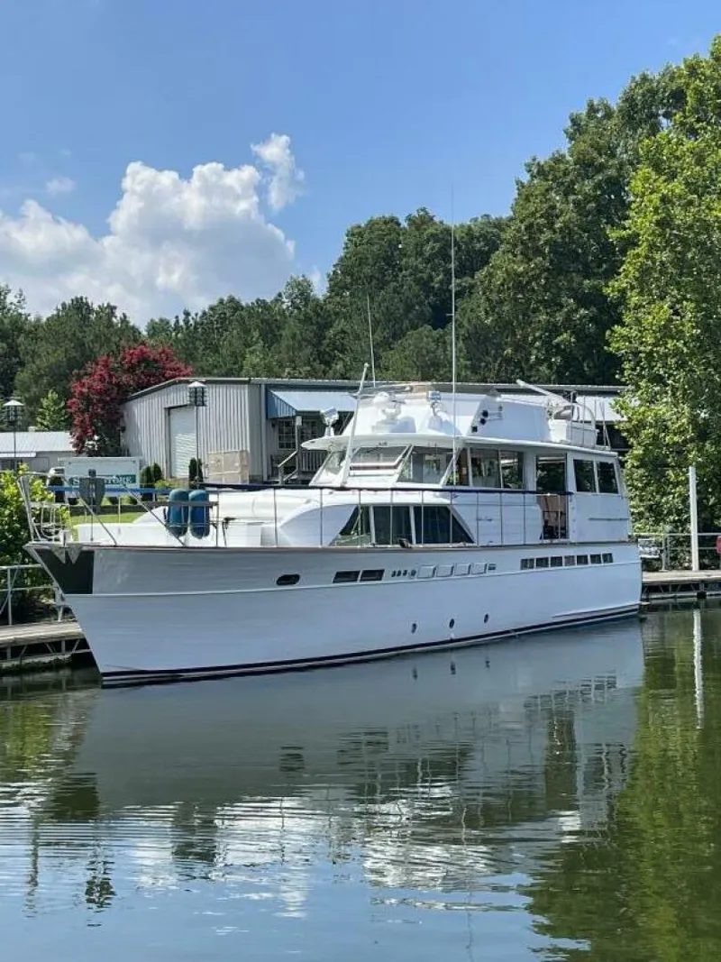 Slide: The Image of Chris-Craft 57 1966 - 3912056