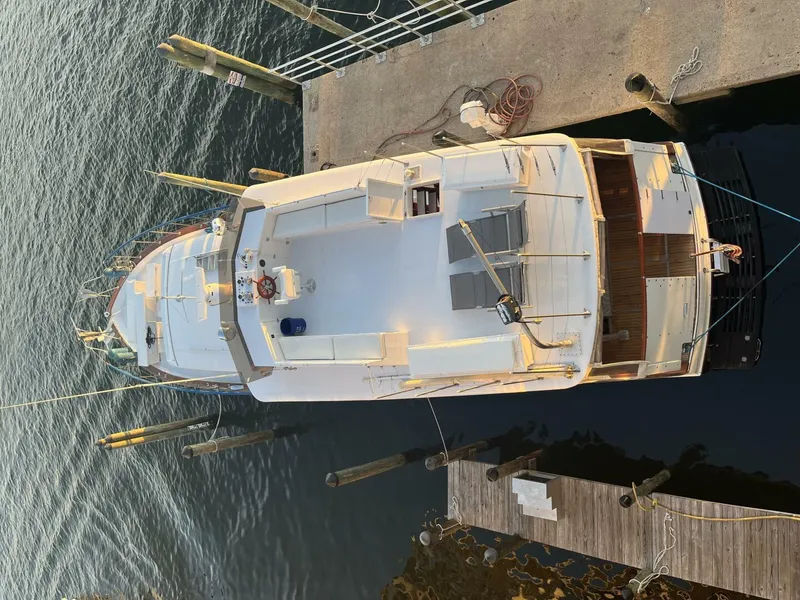 Slide: The Image of Chris-Craft 57 1966 - 3912070