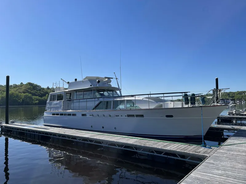 Slide: The Image of Chris-Craft 57 1966 - 3912047