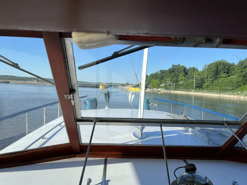 Slide: The Image of Chris-Craft 57 1966 - 3912055