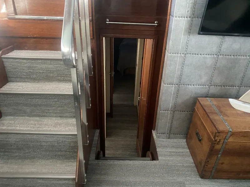 Slide: The Image of Chris-Craft 57 1966 - 3912098