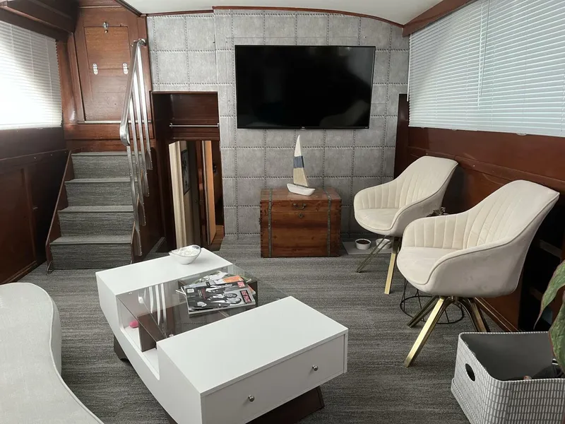 Slide: The Image of Chris-Craft 57 1966 - 3912078