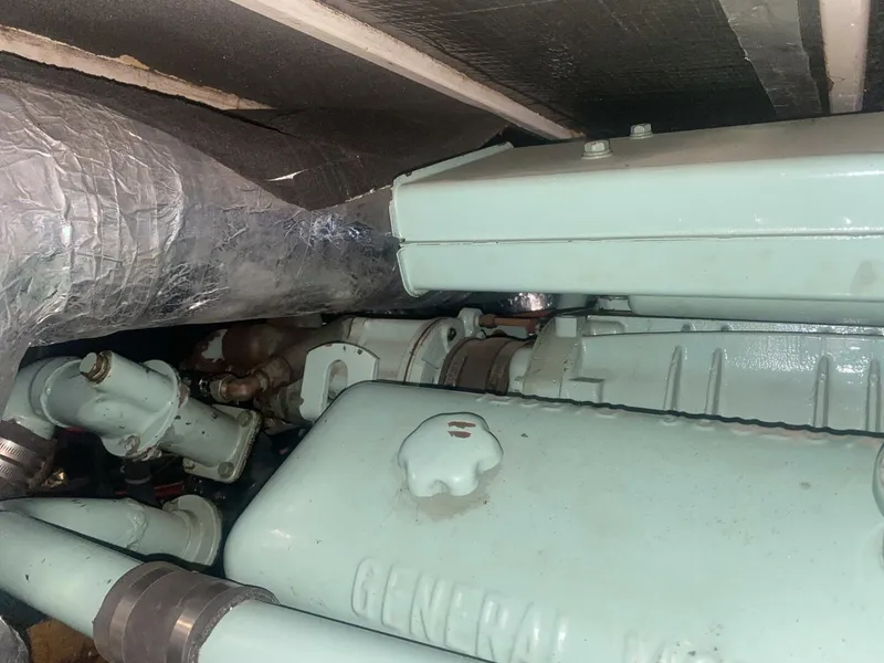 Slide: The Image of Chris-Craft 57 1966 - 3912094