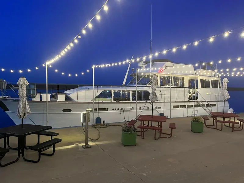 Slide: The Image of Chris-Craft 57 1966 - 3912054