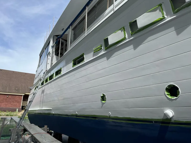 Slide: The Image of Chris-Craft 57 1966 - 3912044