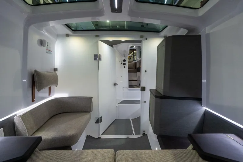 Slide: The Image of Axopar Axopar 37 XC 2024 - 4208481