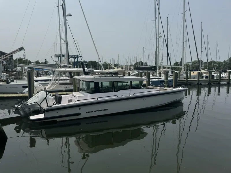 Slide: The Image of Axopar Axopar 37 XC 2024 - 5390884