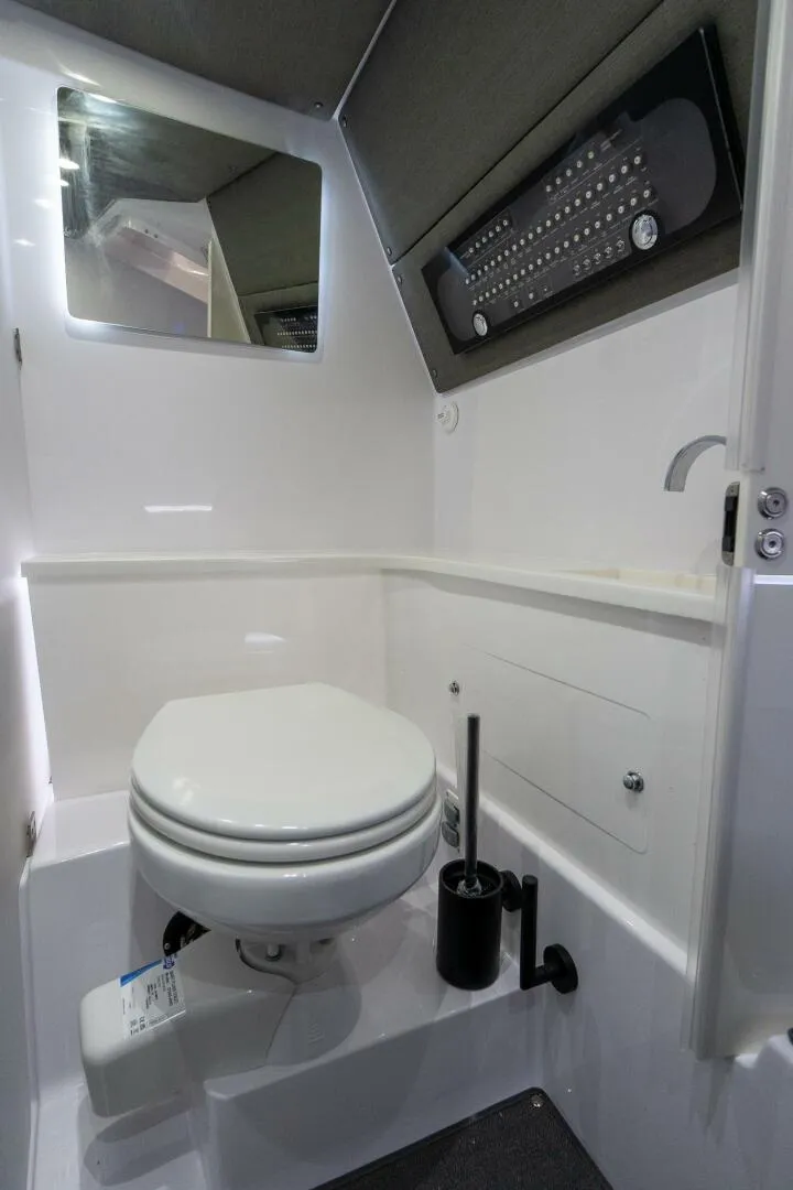 Slide: The Image of Axopar Axopar 37 XC 2024 - 4208476