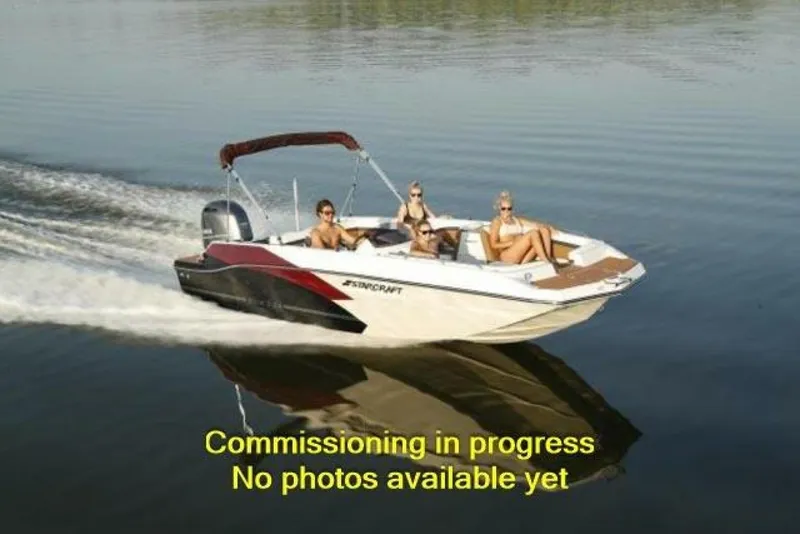 The Image of Starcraft SVX 211 OB 2024 - 4238828