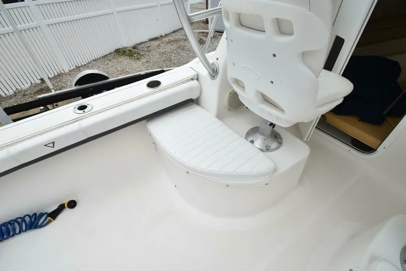 Slide: The Image of Sea Fox 236WA 2011 - 3914412