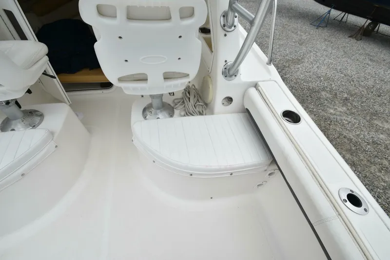 Slide: The Image of Sea Fox 236WA 2011 - 3914407