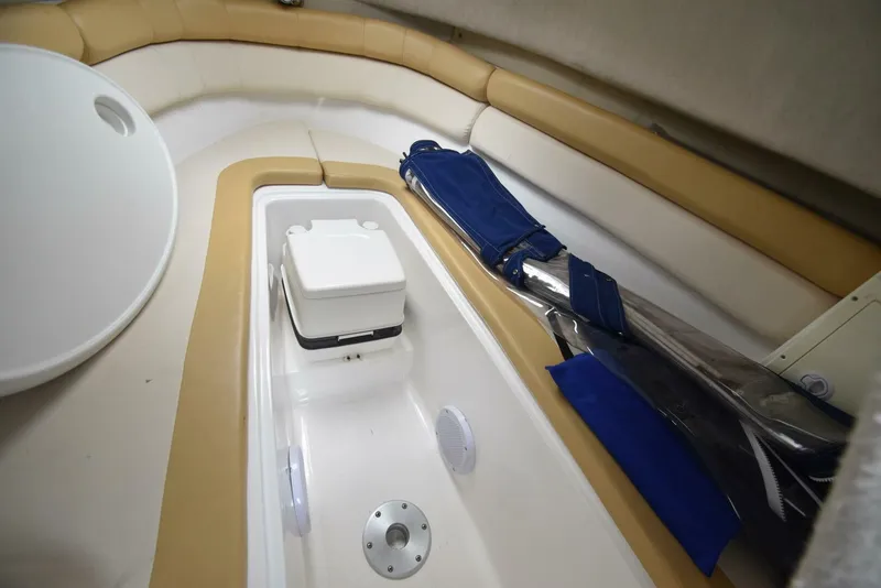 Slide: The Image of Sea Fox 236WA 2011 - 3914413