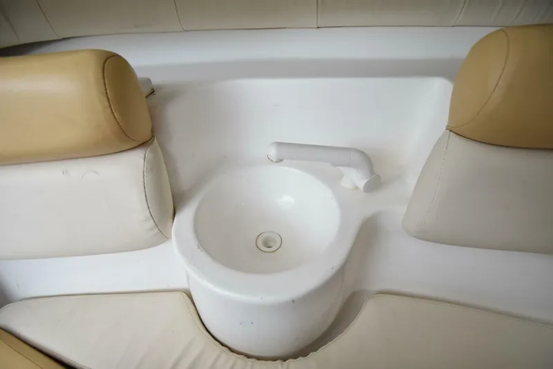 Slide: The Image of Sea Fox 236WA 2011 - 3914396