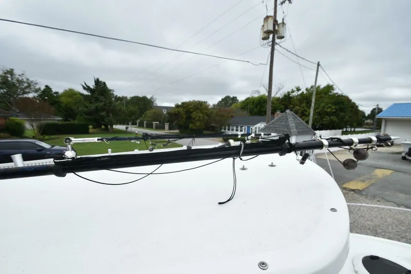 Slide: The Image of Sea Fox 236WA 2011 - 3914390