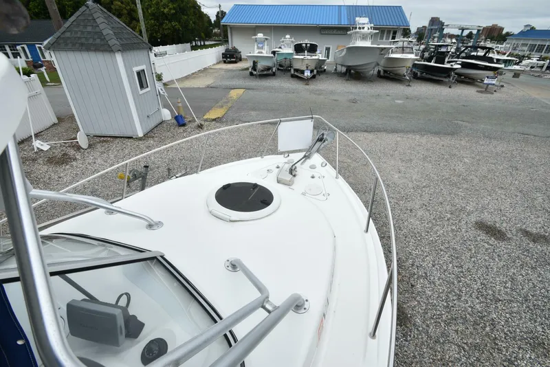 Slide: The Image of Sea Fox 236WA 2011 - 3914392