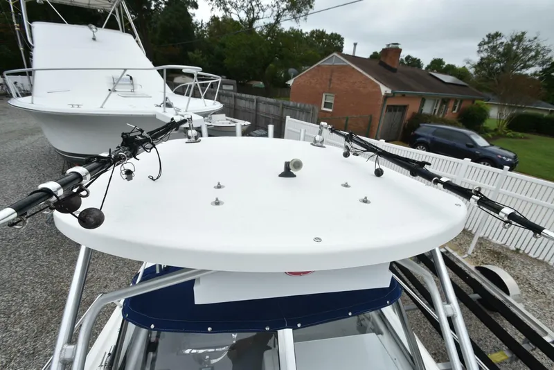 Slide: The Image of Sea Fox 236WA 2011 - 3914411