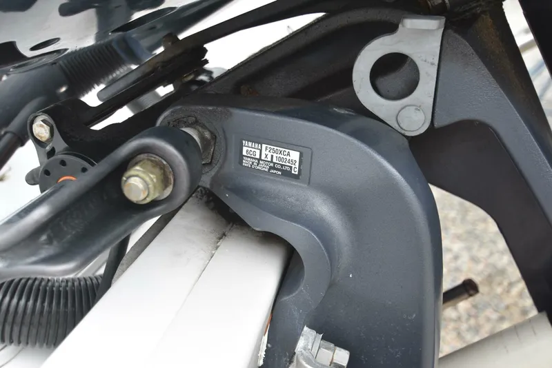 Slide: The Image of Sea Fox 236WA 2011 - 3914410