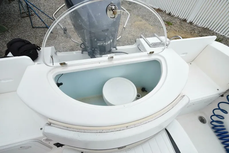 Slide: The Image of Sea Fox 236WA 2011 - 3914399