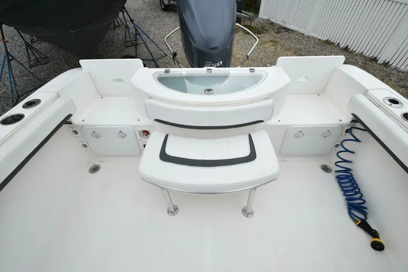 Slide: The Image of Sea Fox 236WA 2011 - 3914401