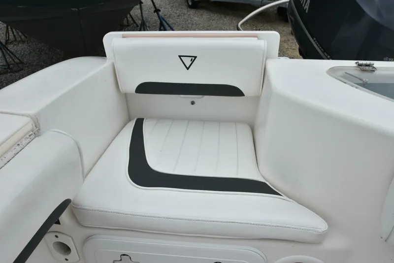 Slide: The Image of Sea Fox 236WA 2011 - 3914398