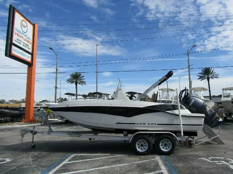 The Image of Starcraft SVX 191 OB CC 2024 - 4344033