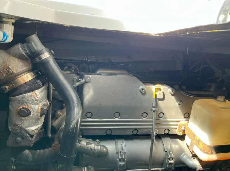 Slide: The Image of Pursuit 300 Offshore 1997 - 3917313