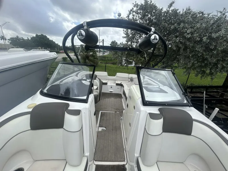 Slide: The Image of Yamaha 242 Limited 2014 - 3917454