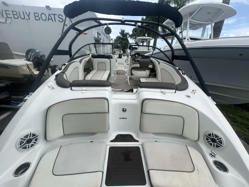 Slide: The Image of Yamaha 242 Limited 2014 - 3917453