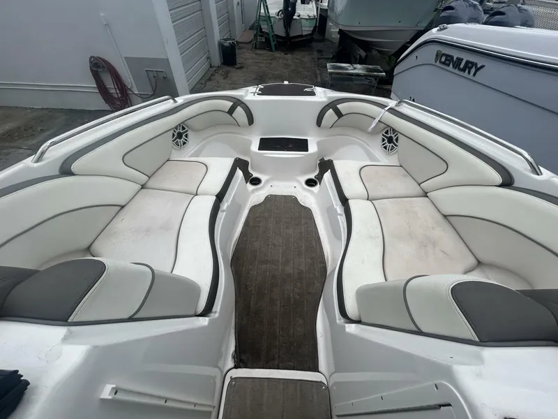 Slide: The Image of Yamaha 242 Limited 2014 - 3917456